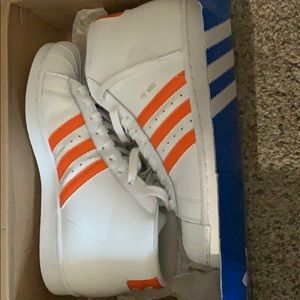 Pro model adidas sneakers